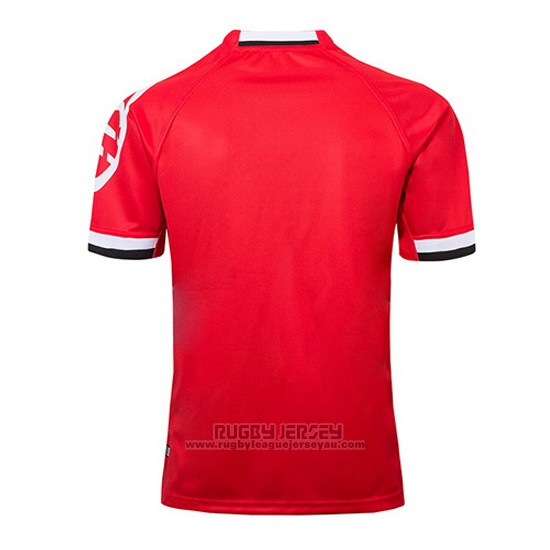 Jersey Stade Toulousain Rugby 2019 Training